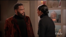 Blackish - Season 08 Episode 01